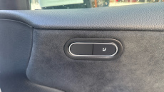 Mercedes-Benz A-Class A250 AMG Line 4dr Auto Petrol Saloon